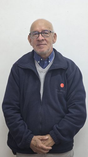 Carlos Jara Arriagada